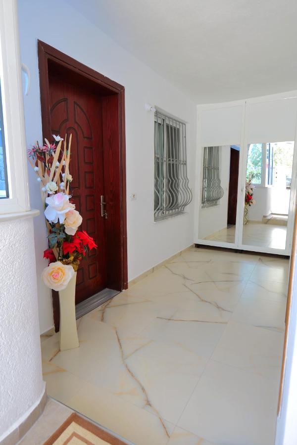 Vila Ani Ksamil Exterior foto