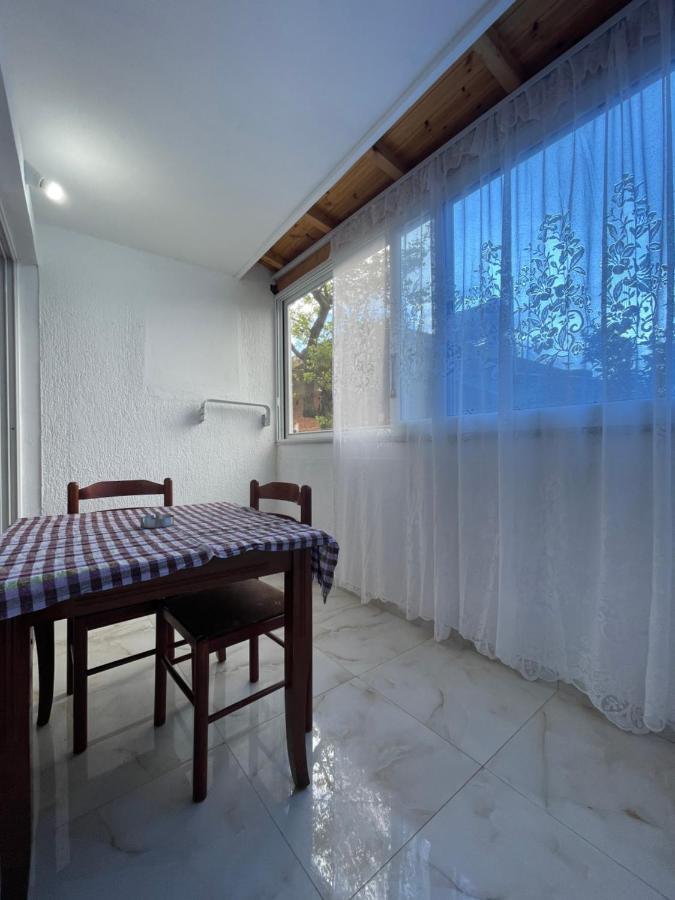 Vila Ani Ksamil Exterior foto