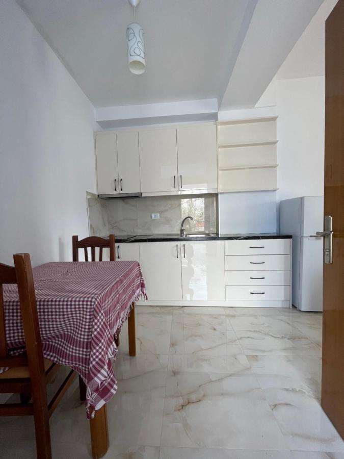 Vila Ani Ksamil Exterior foto